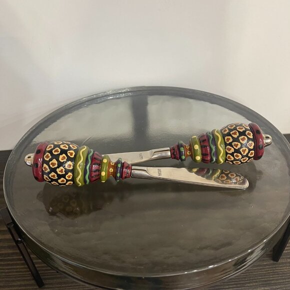 Butter Knives - 2 - Picture 2 of 10